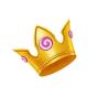 Crown at Stay Lucky Online Casino