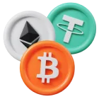 All cryptocurrencies are supported at Stay Lucky Online Casino