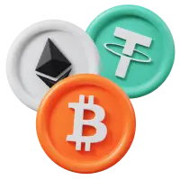 All cryptocurrencies are supported at Stay Lucky Casino