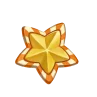 Star at Stay Lucky Online Casino